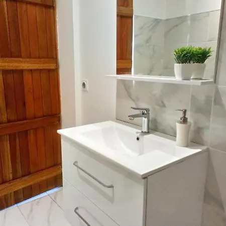 Studio Jasmin & Jardin 1 A 2 Pers A Villa Terra Balma Exterior foto