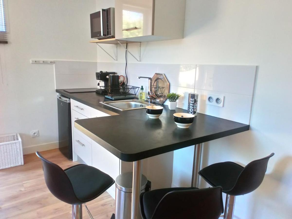 Apartment Jasmin & Jardin 1 A 2 Pers A Terra Balma