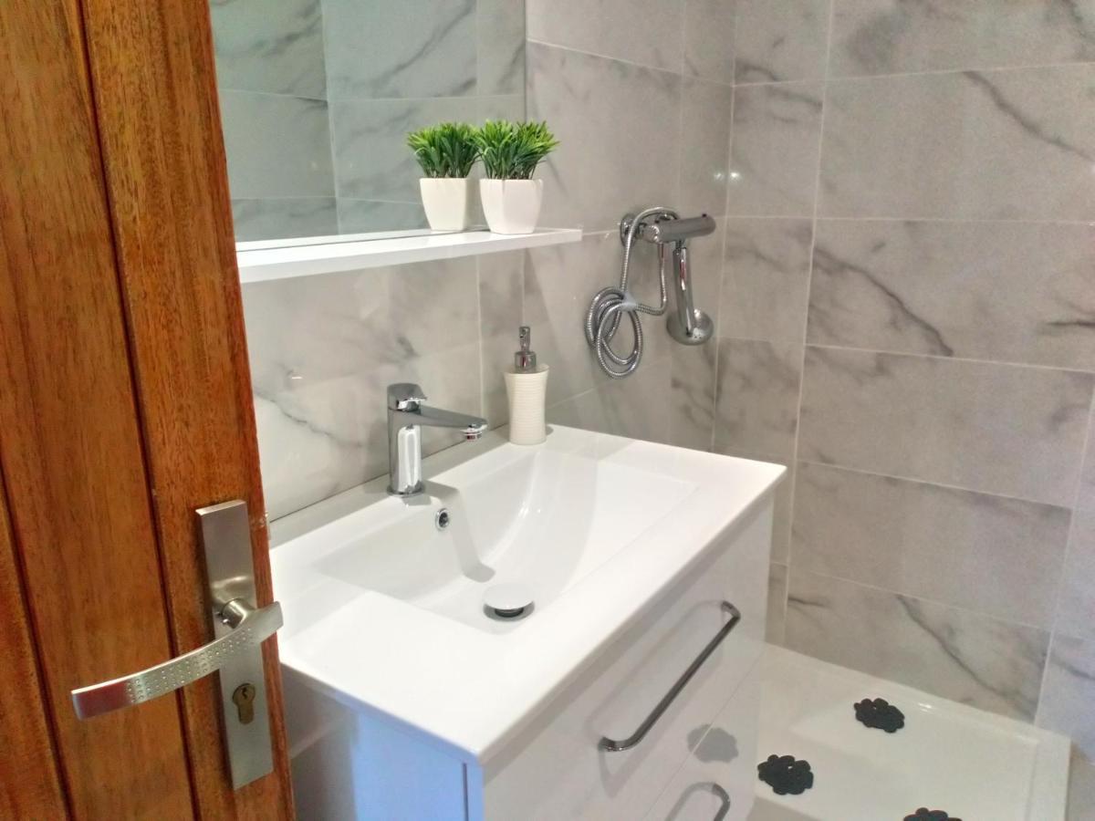Apartment Jasmin & Jardin 1 A 2 Pers A Terra Balma