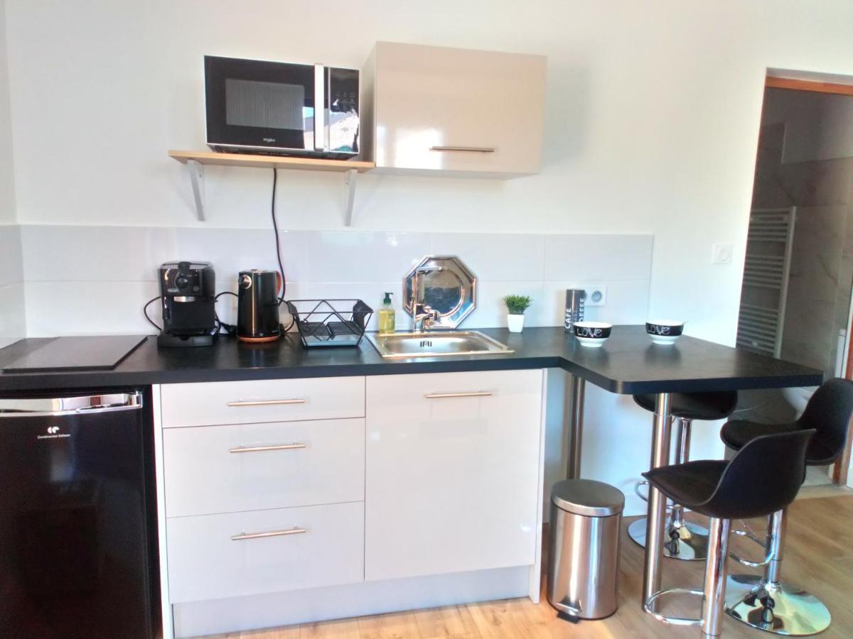Apartment Jasmin & Jardin 1 A 2 Pers A Terra *
