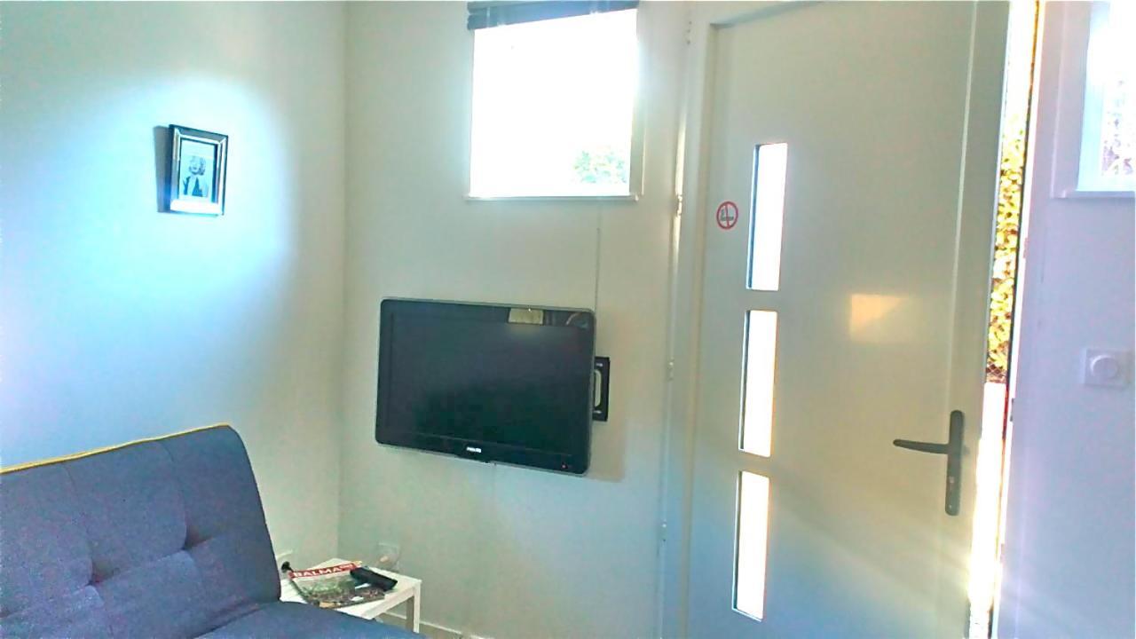 Apartment Jasmin & Jardin 1 A 2 Pers A Terra Balma